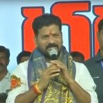 Revanth Reddy :  రైతుల కోసం ఆ పని చేస్తే పోటీ నుంచి తప్పుకుంటా.. కేసీఆర్ కు రేవంత్  మరో సవాల్..