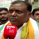Rohin Reddy : నేనే ఎమ్మెల్యే.. అంబర్ పేటలో కాంగ్రెస్ జెండా ఎగరడం ఖాయమేనా..?
