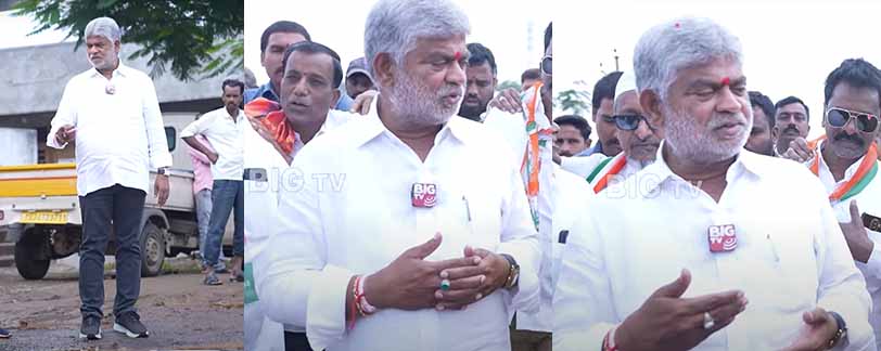 Gaddam Prasad Kumar News