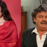 Trisha : మన్సూర్ వ్యాఖ్యలపై త్రిష అనూహ్య స్పందన..