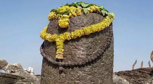 Nishkalank Mahadev Temple :  సాగర గర్భంలోని అరుదైన శివాలయం..!