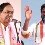 Revanth Reddy : కేసీఆర్ కంటే ముందే నామినేషన్.. దూకుడు మీద రేవంత్ రెడ్డి!