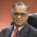 Narayana Murthy : మూర్తి గారి మాటల్లో మంచీ చెడూ..!