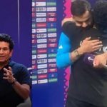 Sachin Tendulkar : మొదటిరోజు కోహ్లీని ఆట పట్టించారు .. ఆనాటి ఘటన గుర్తు చేసుకున్న సచిన్..