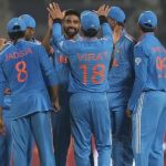 Team India : న్యూజిలాండ్ తో సెమీస్ పోరు.. టీమిండియా బలహీనతలు ఇవేనా..?