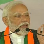 Modi Speech in Maheshwaram : స్కీమ్‌లన్నీ స్కామ్‌లే.. కేసీఆర్‌పై మోదీ ఫైర్!