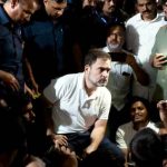 Rahul Chitchat : స్టూడెంట్స్ తో రాహుల్ చిట్ చాట్.. అన్నీ లీకులే.. పరీక్షల్లేవ్..