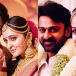 Prabhas – Anushka : డార్లింగ్ కు స్వీటీతో పెళ్లి.. ఏఐ ఫోటోలు వైరల్..