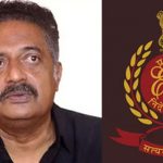 Prakash Raj : పోంజి స్కీమ్‌ కేసు.. ప్రకాష్ రాజ్‌కు ఈడీ షాక్.. నోటీసులు జారీ..