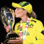 Meg Lanning : ఉమెన్స్ క్రికెట్ రారాణి..  క్రికెట్‌కు గుడ్‌బై..