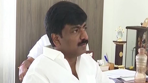 Btech Ravi :  2వారాలుగా రిమాండ్ ఖైదీ.. ఎట్టకేలకు బీటెక్‌ రవికి బెయిల్‌ ..