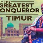 Timur the conqueror : టాప్ 3. క్రూర తైమూర్