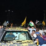 Chandrababu Release Update: రాజమండ్రి టు ఉండవల్లి @14 గంటలు.. అడుగడుగునా బ్రహ్మరథం