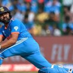 Rohit Sharma Records : ఆకాశం నీ హద్దురా.. రోహిత్ శర్మ రికార్డ్ బ్రేక్స్..