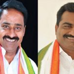 Telangana Elections : పోటీ నుంచి తప్పుకున్న కాంగ్రెస్ రెబల్స్.. అందుకే వెనక్కి తగ్గారా?