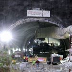 Uttarakhand Tunnel: శరవేగంగా డ్రిల్లింగ్ పనులు.. వాతావరణ హెచ్చరికల నేపథ్యంలో హైటెన్షన్