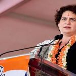 Priyanka Gandhi Gadwal | పదేళ్లైనా తెలంగాణ ప్రజల కలలు.. కలలుగానే మిగిలిపోయాయి : ప్రియాంక గాంధీ