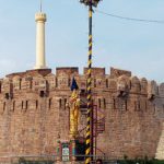 Kurnool History  : నాటి కందనవోలు పట్టణమే.. నేటి కర్నూలు..!