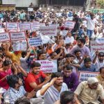 Unemployed Youth : ఓయూకు వచ్చి ఇంటర్వ్యూలు ఇవ్వాలి..!  కేటీఆర్‌‌కు నిరుద్యోగుల సవాల్..