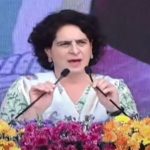 Priyanka Gandhi :  నిరుద్యోగంలో తెలంగాణ నంబర్ వన్.. బీఆర్ఎస్ సర్కార్‌కు కాలం చెల్లింది..