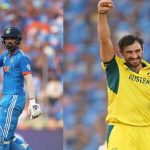 Ind vs Aus : ఆస్ట్రేలియా టార్గెట్ 241 రన్స్.. బౌలర్లపైనే భారం..