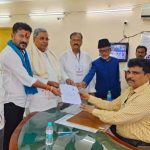 Revanth Reddy : కొడితే కుంభస్థలాన్నే కొట్టాలి.. వ్యూహాత్మకంగా కామారెడ్డిలో పోటీ..