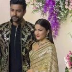Varun Tej- Lavanya Reception : మెగా కపుల్ సెకండ్ రిసెప్షన్…అందుకే మరోసారి..