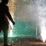 Diwali Accidents : పండుగపూట విషాదం.. వేర్వేరు ప్రమాదాల్లో ఒకరి మృతి.. పలువురికి గాయాలు..