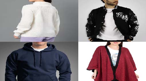 Winter Dresses : సరికొత్త శీతాకాల స్టైలిష్ డ్రెస్సులు