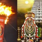 Maha Deepotsavam : తిరువణ్ణామలైలో కార్తీక దీపోత్సవం.. కొండపై మహాదీపం వేడుక