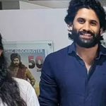 Naga Chaitanya : నాగ చైతన్య బర్త్ డే ట్రీట్.. ధూత నుంచి క్రేజీ అప్డేట్..