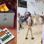 Telangana Elections : పోలింగ్ కేంద్రాల వద్ద గొడవలు.. కామారెడ్డిలో ఉద్రిక్తత