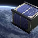 First Wooden Satellite : అదిగో.. తొలి వుడెన్ శాటిలైట్