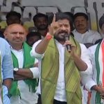 Nakrekal Congress Meeting : కాంగ్రెస్‌కు కోటి 50 లక్షల ఓట్లు.. రేవంత్ రెడ్డి ధీమా..