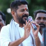 Revanth Reddy : “కేసీఆర్ ఆర్థిక ఉగ్రవాది”.. కాళేశ్వరం అవినీతిపై రేవంత్ ధ్వజం