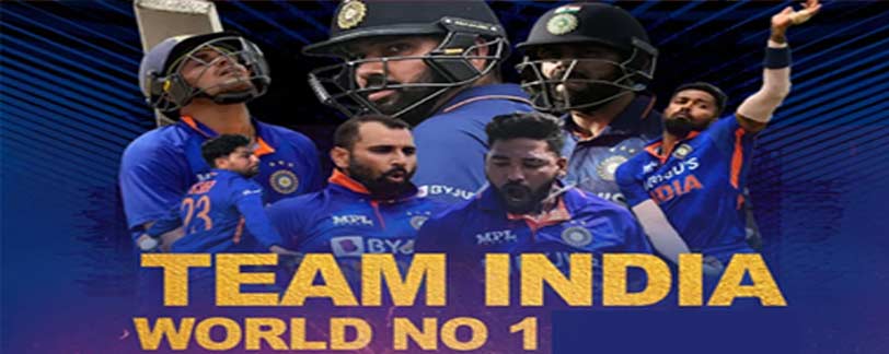 ICC Rankings