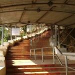 Tirumala : ఇంటెలిజెన్స్‌ డీఎస్పీ కృపాకర్‌ కు గుండెపోటు.. తిరుమల నడకదారిలో కన్నుమూత..