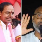 Dharmapuri Arvind : ఏమి సెప్తిరి.. ఏమి సెప్తిరి.. కేసీఆర్ పై  ఎంపీ అరవింద్ పాజిటివ్ కామెంట్.. రీజన్ ఇదేనా..?