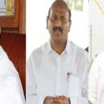Telangana Politics : కొలువు వదిలి.. అసెంబ్లీ మెట్లెక్కిన ఇందూరు నేతలు వీరే..!