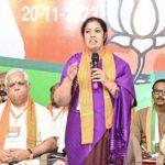 Purandeswari : ఏపీలో విధ్వంసక పాలన.. జగన్ సర్కార్ పై పురందేశ్వరి ఘాటు విమర్శలు..