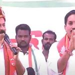 Revanth Reddy Boath | అధికారంలోకి రాగానే ఆదిలాబాద్‌ను దత్తత తీసుకుంటా : రేవంత్ రెడ్డి