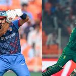 SA vs AFG : ఆఫ్గాన్ పై గెలిచి.. ఊపిరి పీల్చుకున్న సౌతాఫ్రికా..