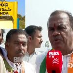 Komatireddy Venkat Reddy : నేనే ఎమ్మెల్యే.. కోమటిరెడ్డి ఐదోసారి విజయం సాధిస్తారా..?