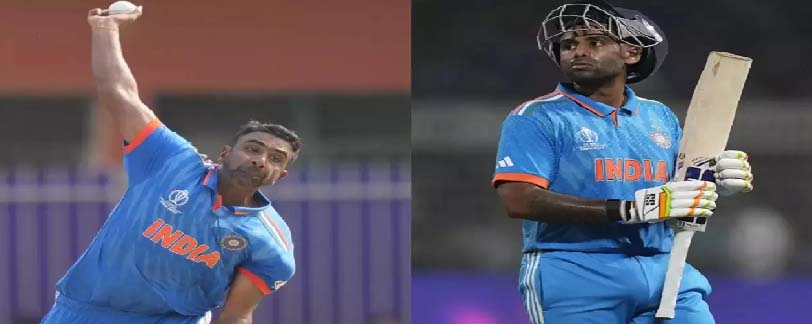 Icc World Cup 2023