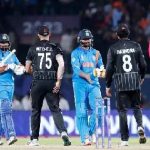 Ind vs Nz Match :  భారత్ కు కివీస్ సవాల్..  సెమీస్ గండం  దాటేనా..?