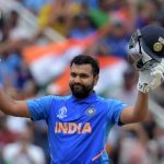 Rohit Sharma : అతడే ఒక సైన్యం.. రోహిత్ శర్మ ది లీడర్..