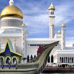 Brunei : గాంధీజీ కలగన్న దేశం.. బ్రూనై..!