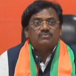 Vivek : తెలంగాణలో బీజేపీకి మరో బిగ్ షాక్.. కాంగ్రెస్ లో చేరిన వివేక్..
