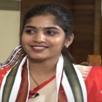 Yashaswini Reddy : యశస్విని క్రేజ్ అదుర్స్.. ప్రతిపక్షాలు బెదుర్స్..