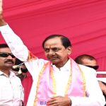 EC Notices to KCR : అలా చేస్తే తీవ్రమైన చర్యలుంటాయ్.. కేసీఆర్ కు ఈసీ నోటీసులు..